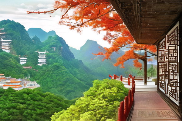西安旅游直播一日游攻略：穿越千年古都感受历史与现代的交融